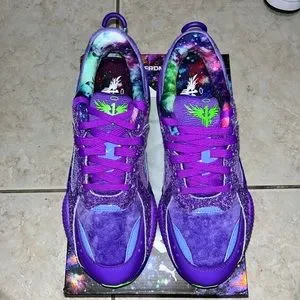 Puma | Shoes | Puma Lamelo Ball X Rsx Galaxy Melo Ball 